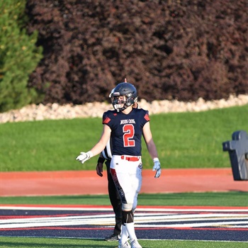 Braden Freestone