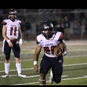 Jemmar Faimafili Ma'ae-Thomas