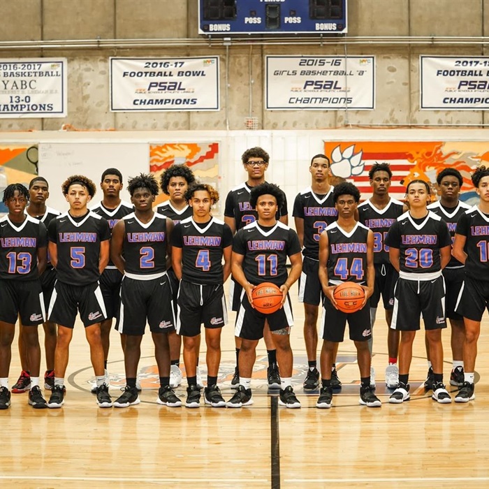 Mens Varsity Basketball | High School Sports | Home | Hudl