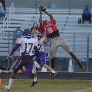 Jermontay Johnson-Miller