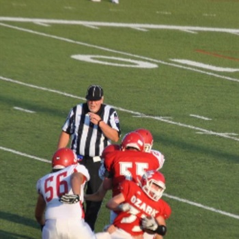 Timothy James Albright II