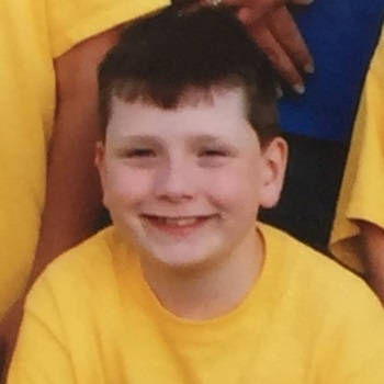 Gavin Young