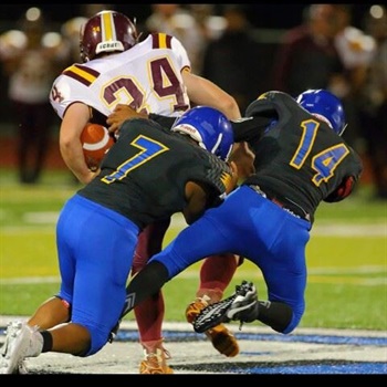 Darryl Henderson III