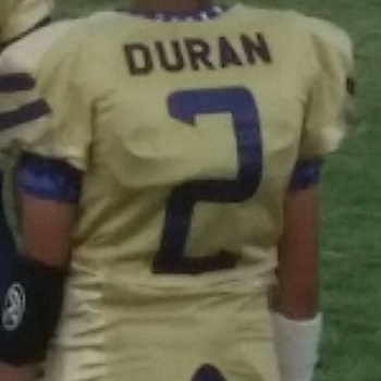 Bobby Duran