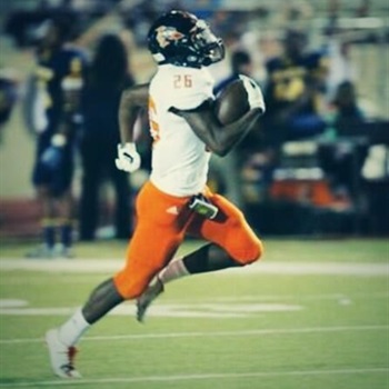Isaiah Mallory