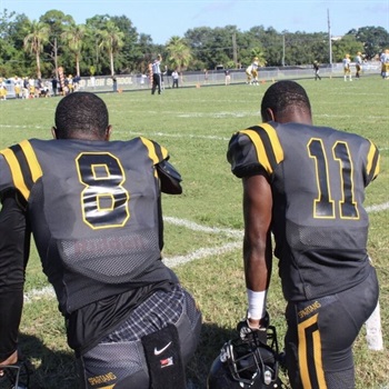 Derreyon Maxwell-Black