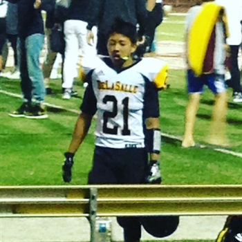 Logan Willhite-Xiong