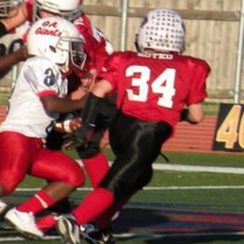 Rotko, Hudson A. (306642) Rotko, Hudson A. (306642)