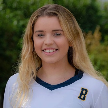 carly burns