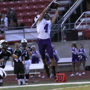 Logan Jernigan