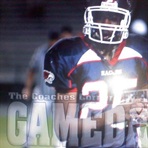 Tyrone Mackall