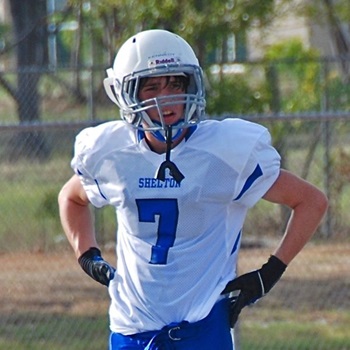 Clay Kennedy
