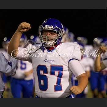 Mason Delph