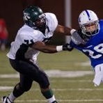 Antwan Ogburn