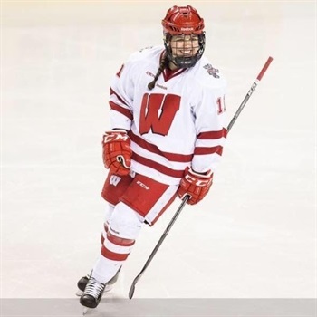 Sydney McKibbon
