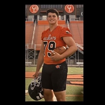 Tyler Lynch