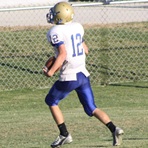 Hayden Offield