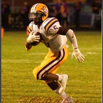 Courtland Bullard III