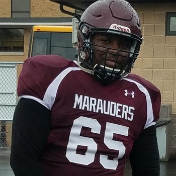 James Carrington III