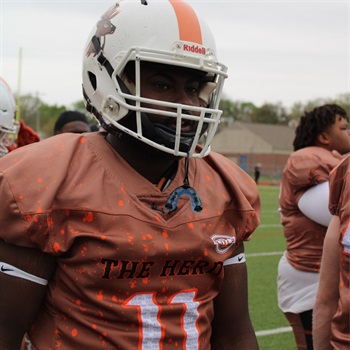 Elijah Cole