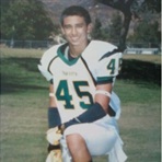 Michael Sandoval