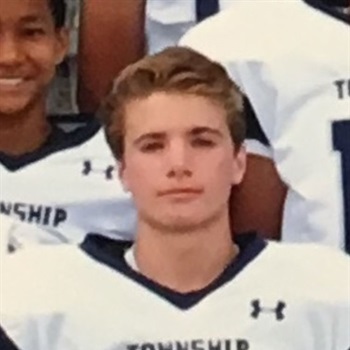 Jackson Wright