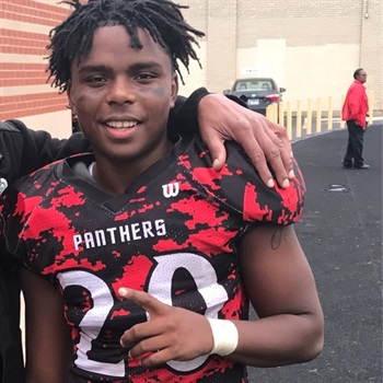 Cameron Adams
