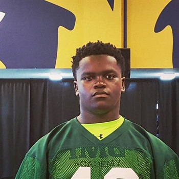 Karlos Jackson Jr