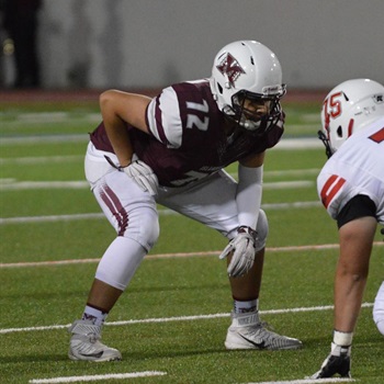 Michael Ojeda-Zizumbo