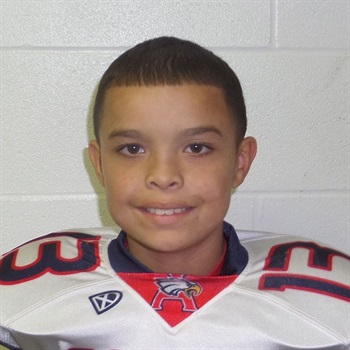Juan Maldonado Jr.