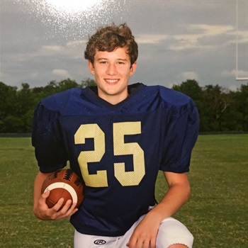 Colby Testolin