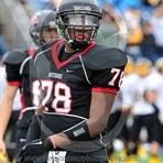 Derek Washington