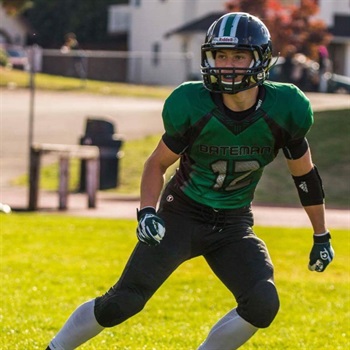 Jared Mueller
