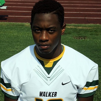 Labrodrick Young