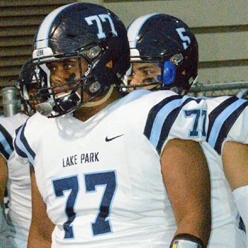 Anthony Tiritilli-Roberts