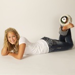 Hannah Halterman