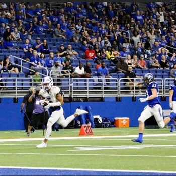 Jaylon Porter