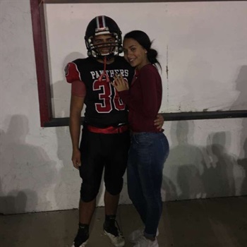 Cole chipotle westover