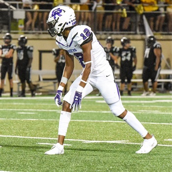 MarkAnthony Walker II