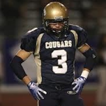 Brandon Garcia