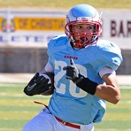 RJ Newton