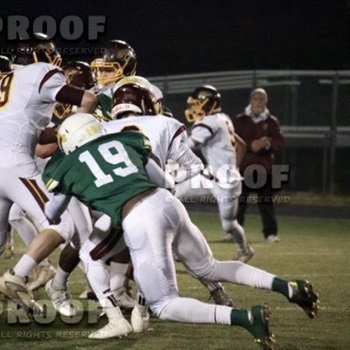 Dayvon Moore