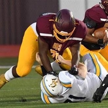 Dickenson Joe Aubourg