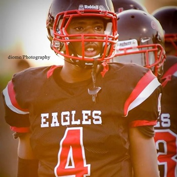 Davante Ward