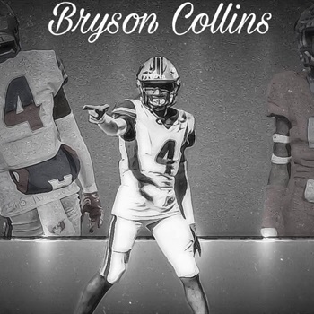 Bryson Collins