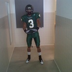 Marcus Calhoun