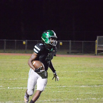 LeeMikell Brown-Powers