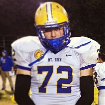 Antonio (Tony) Hernandez