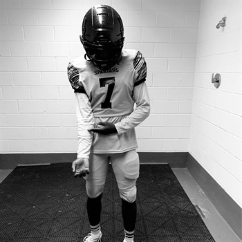 Jamir Robinson