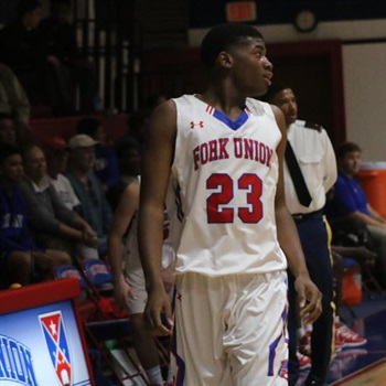 Quadir Jones